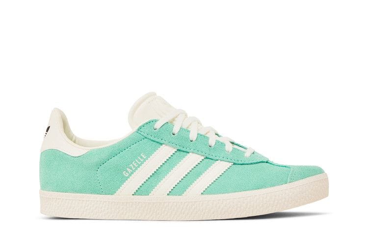 Gazelle J 'Easy Green'