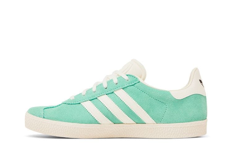 Gazelle J 'Easy Green'
