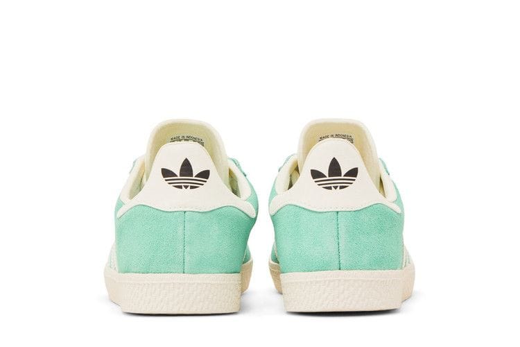 Gazelle J 'Easy Green'