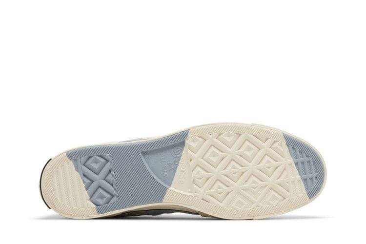 Men's Chuck 70 Plus High 'Material Mashup - Summit Sage Egret'