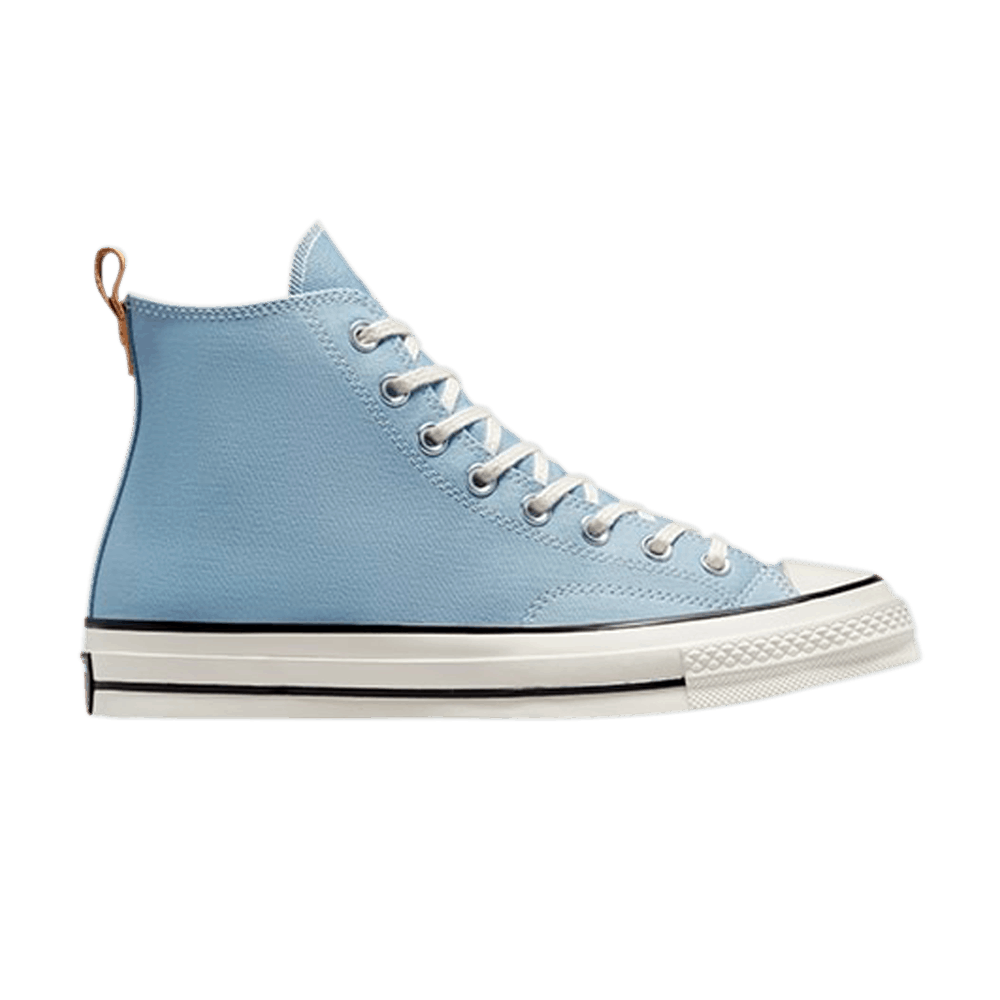 Men's Chuck 70 High 'Denim - Ocean Retreat'