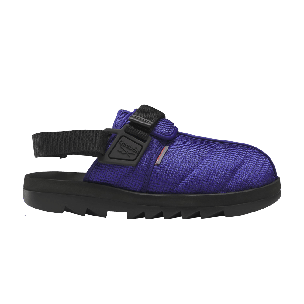 Men's Beatnik Sandal 'Bright Ochre'