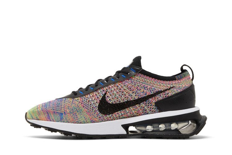 Men's Air Max Flyknit Racer 'Multi-Color'