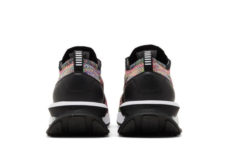 Men's Air Max Flyknit Racer 'Multi-Color'
