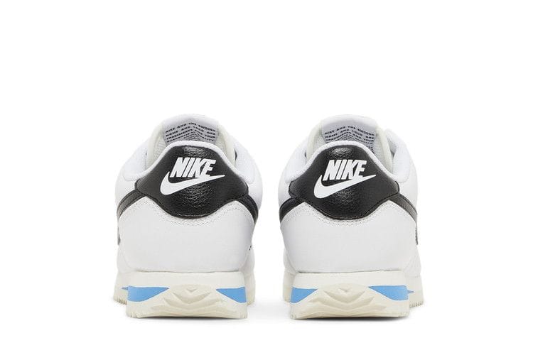 Women's Cortez 'White Black Blue'