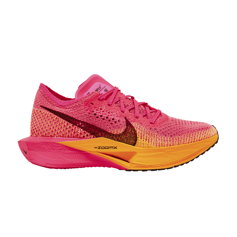 Women's ZoomX VaporFly Next% 3 'Hyper Pink'