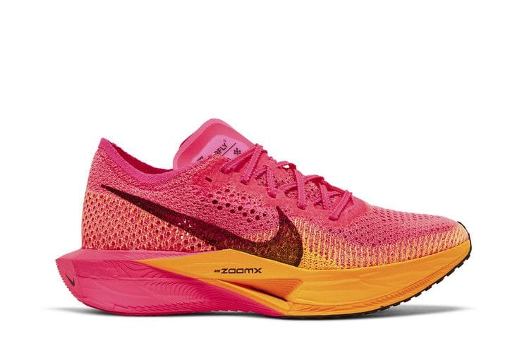 Women's ZoomX VaporFly Next% 3 'Hyper Pink'