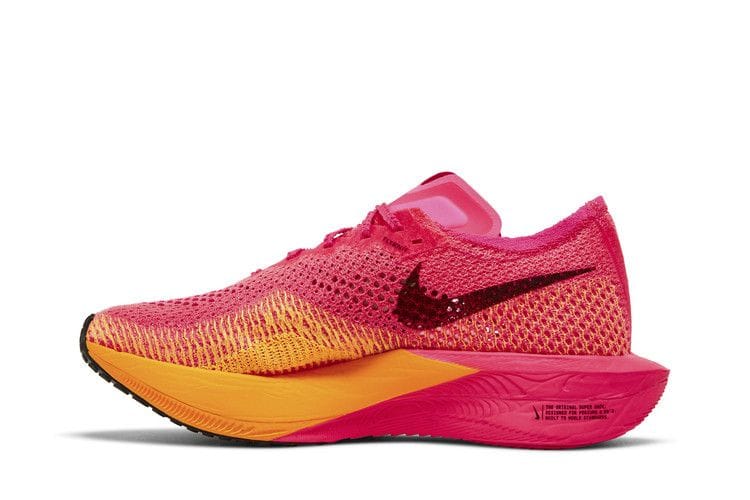 Women's ZoomX VaporFly Next% 3 'Hyper Pink'