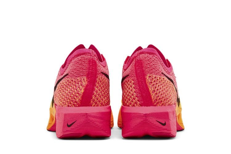 Women's ZoomX VaporFly Next% 3 'Hyper Pink'