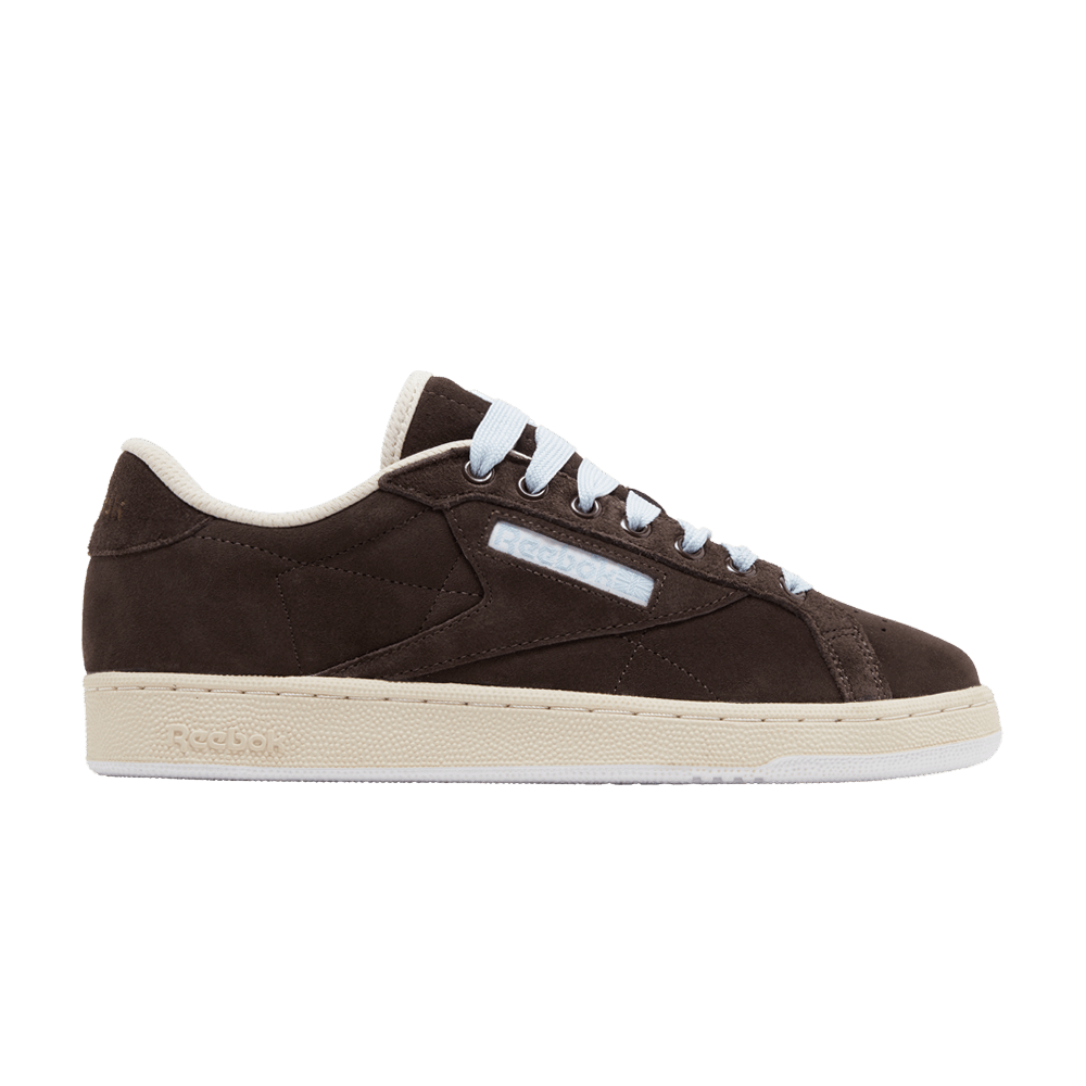 Men's Sneeze x Club C Grounds 'Earth'