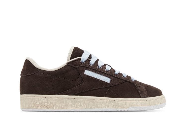 Men's Sneeze x Club C Grounds 'Earth'
