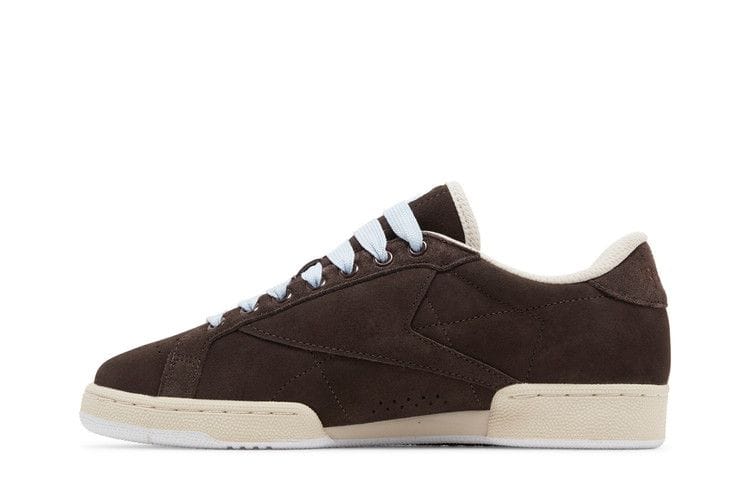 Men's Sneeze x Club C Grounds 'Earth'