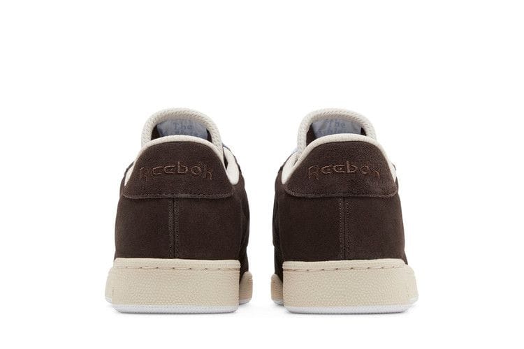 Men's Sneeze x Club C Grounds 'Earth'