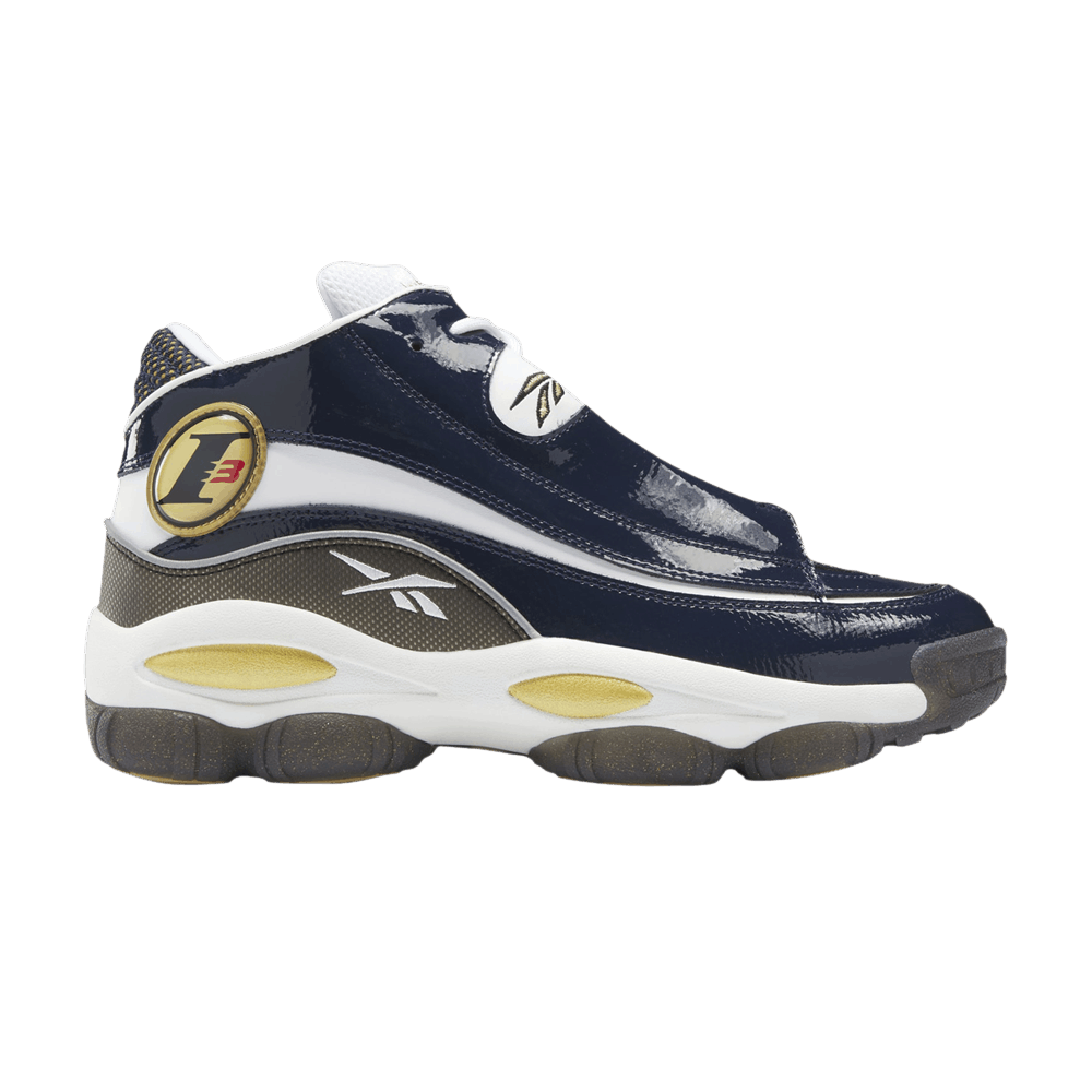 Men's The Answer DMX 'NCAA Pack - Georgetown'