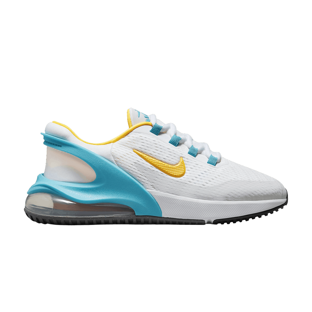 Air Max 270 GO GS 'Diffused Blue'