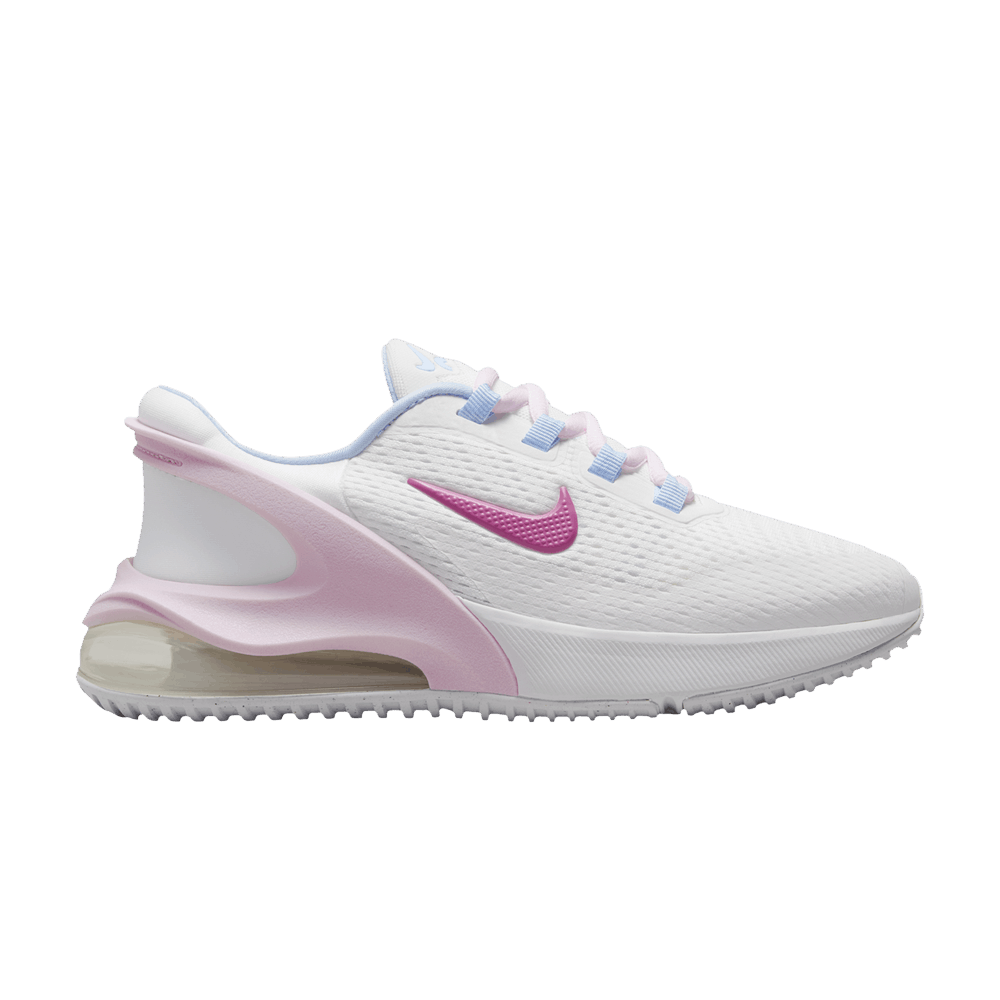 Air Max 270 GO GS 'Cosmic Fuchsia'