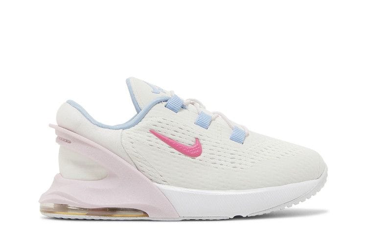 Air Max 270 GO TD 'Cosmic Fuchsia'