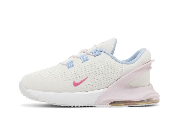 Air Max 270 GO TD 'Cosmic Fuchsia'