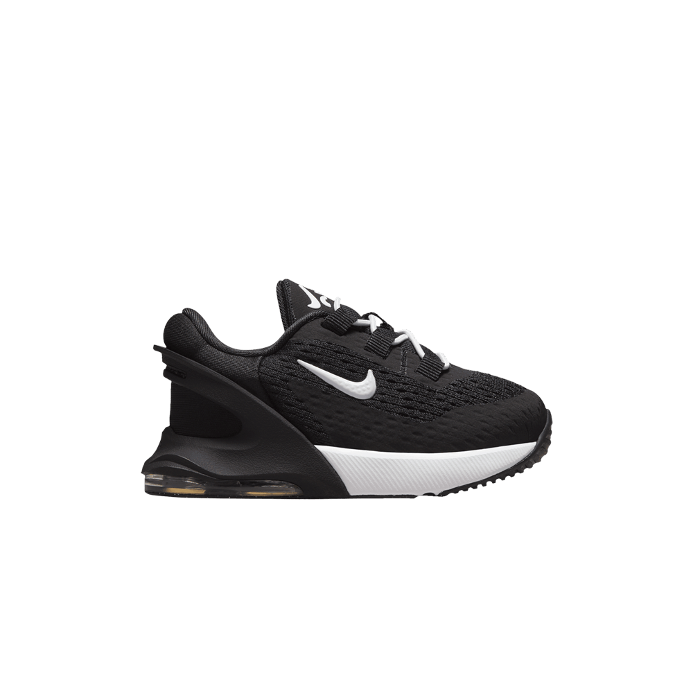 Air Max 270 GO TD 'Black White'