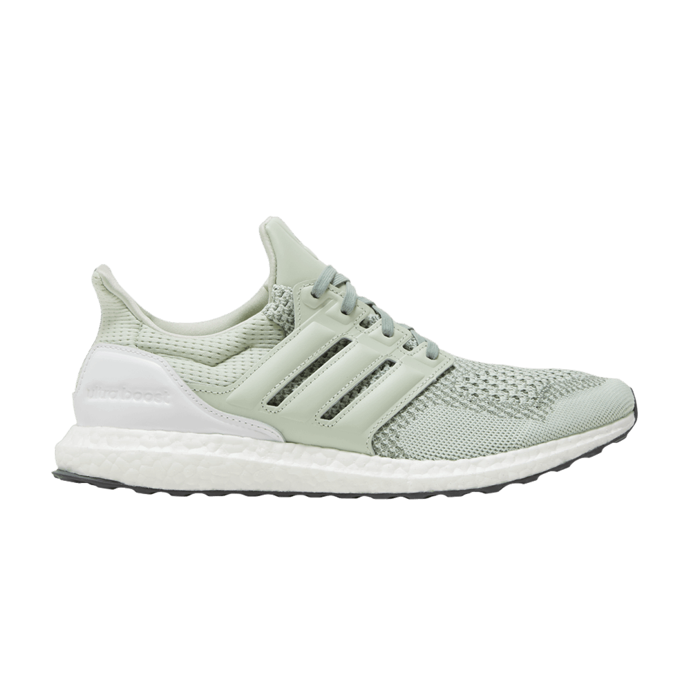 Men's UltraBoost 1.0 'Linen Green'