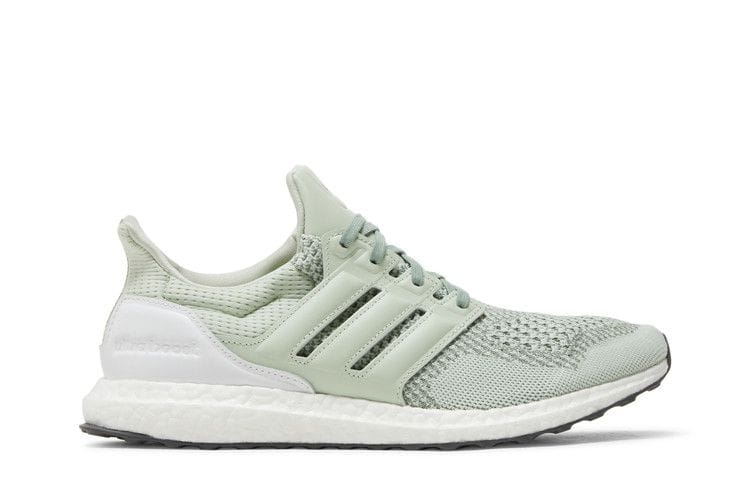 Men's UltraBoost 1.0 'Linen Green'