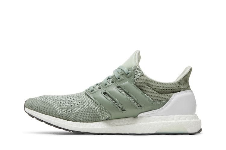 Men's UltraBoost 1.0 'Linen Green'