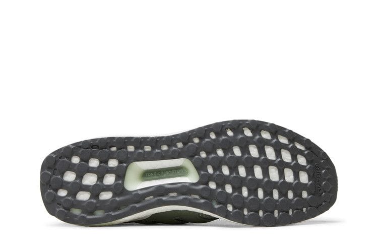 Men's UltraBoost 1.0 'Linen Green'