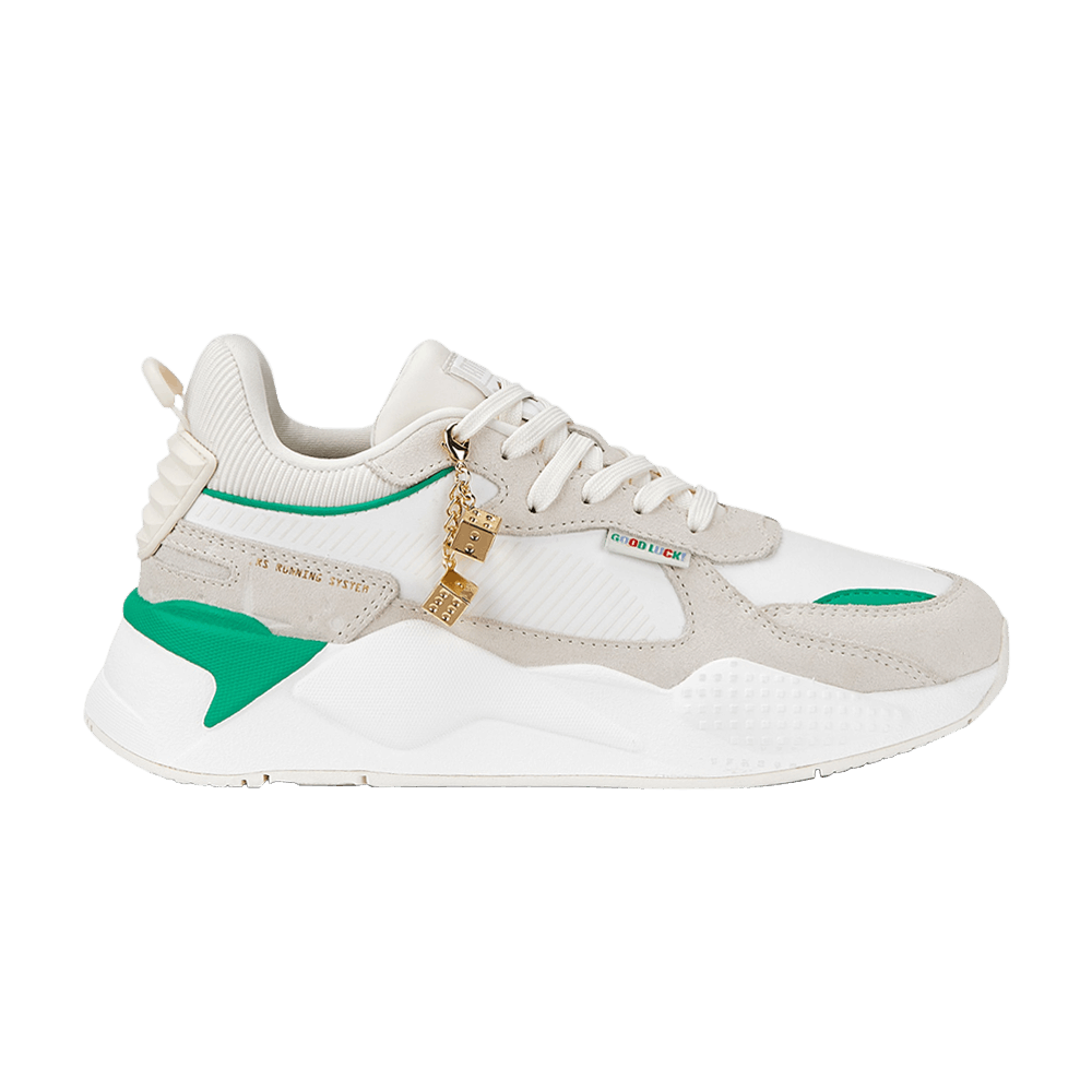 Women's RS-X 'Lucky Charm'