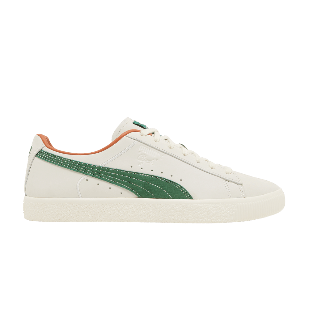 Men's Clyde FG 'Pristine Vine Green'