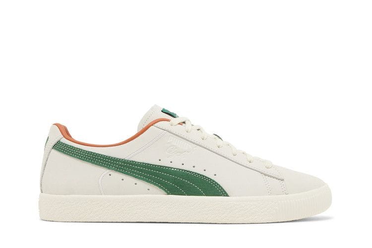 Men's Clyde FG 'Pristine Vine Green'