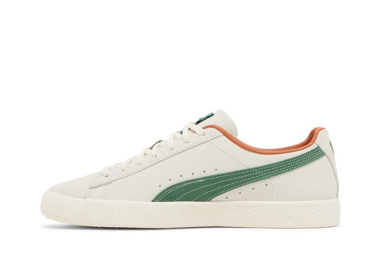 Men's Clyde FG 'Pristine Vine Green'