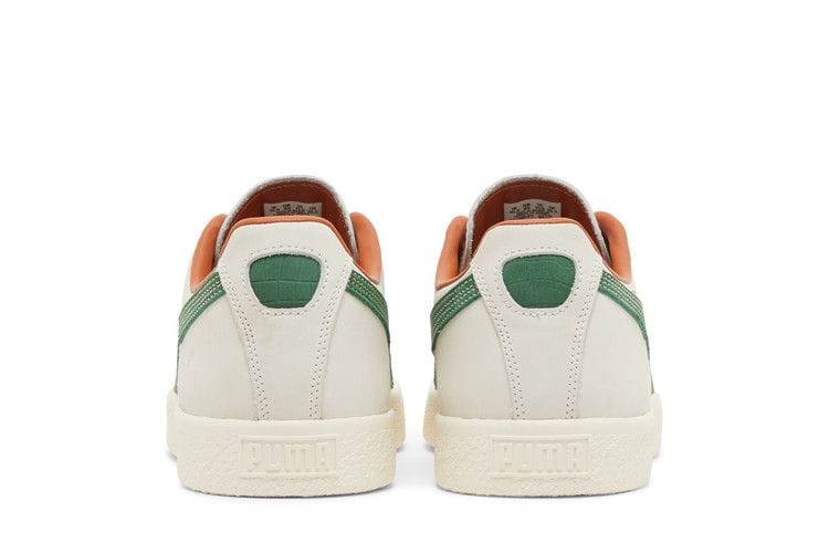 Men's Clyde FG 'Pristine Vine Green'