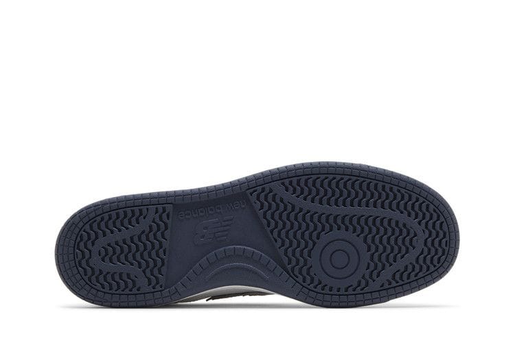 Men's 480 'White Indigo Red'