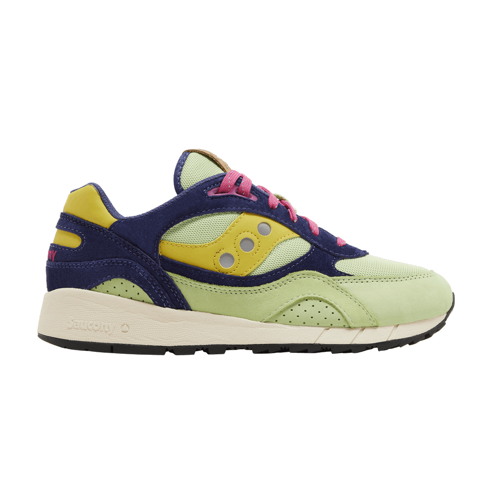 Men's Shadow 6000 'Mint Green Purple'