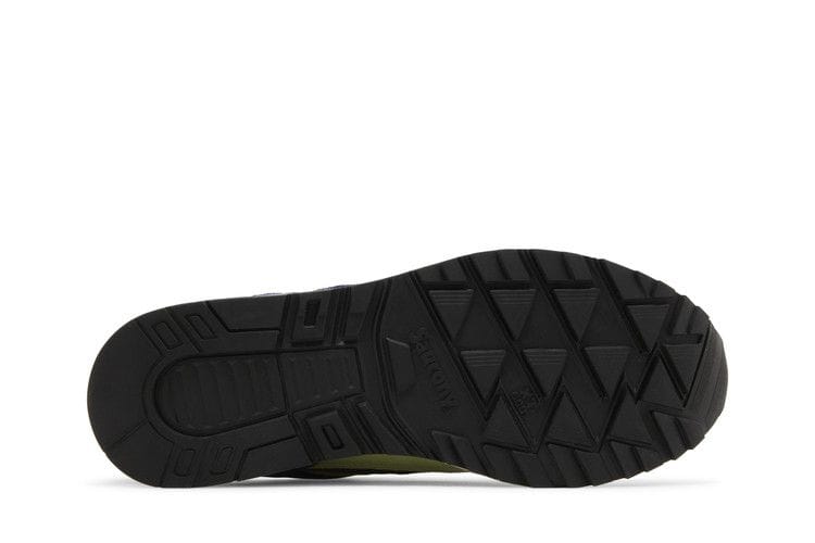 Men's Shadow 6000 'Mint Green Purple'