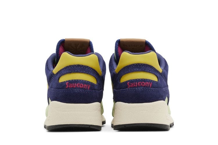 Men's Shadow 6000 'Mint Green Purple'