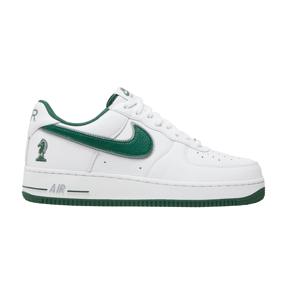 Men's LeBron James x Air Force 1 Low 'Four Horsemen'
