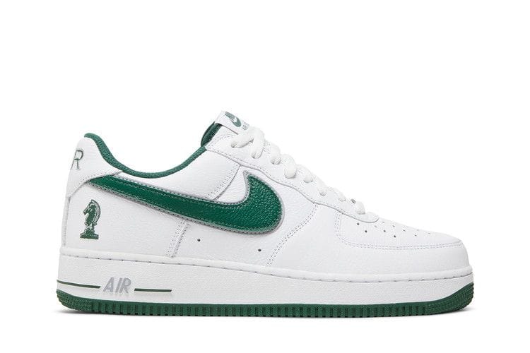 Men's LeBron James x Air Force 1 Low 'Four Horsemen'