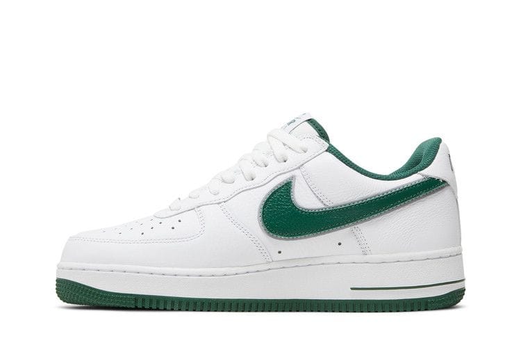 Men's LeBron James x Air Force 1 Low 'Four Horsemen'