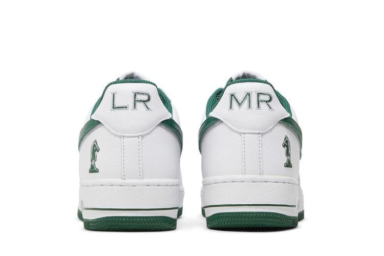 Men's LeBron James x Air Force 1 Low 'Four Horsemen'