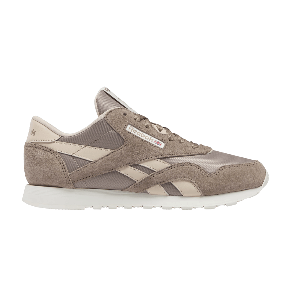 Women's Classic Nylon 'Taupe Soft Ecru'