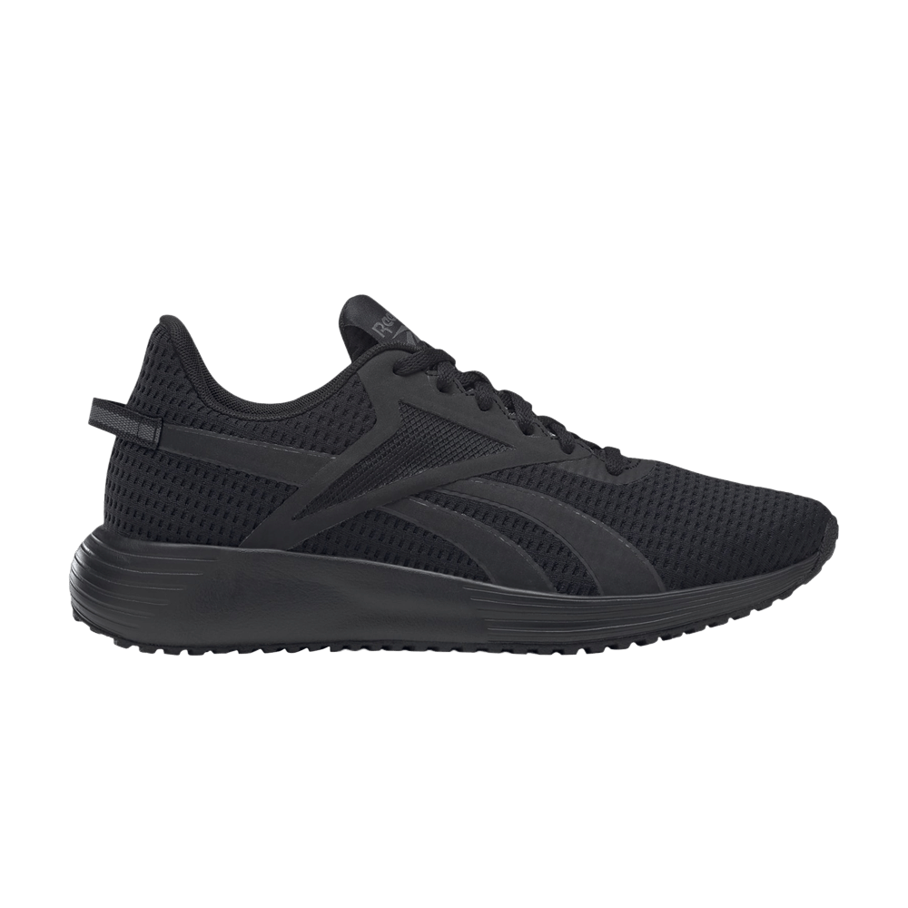Women's Lite Plus 3 'Black Pure Grey'