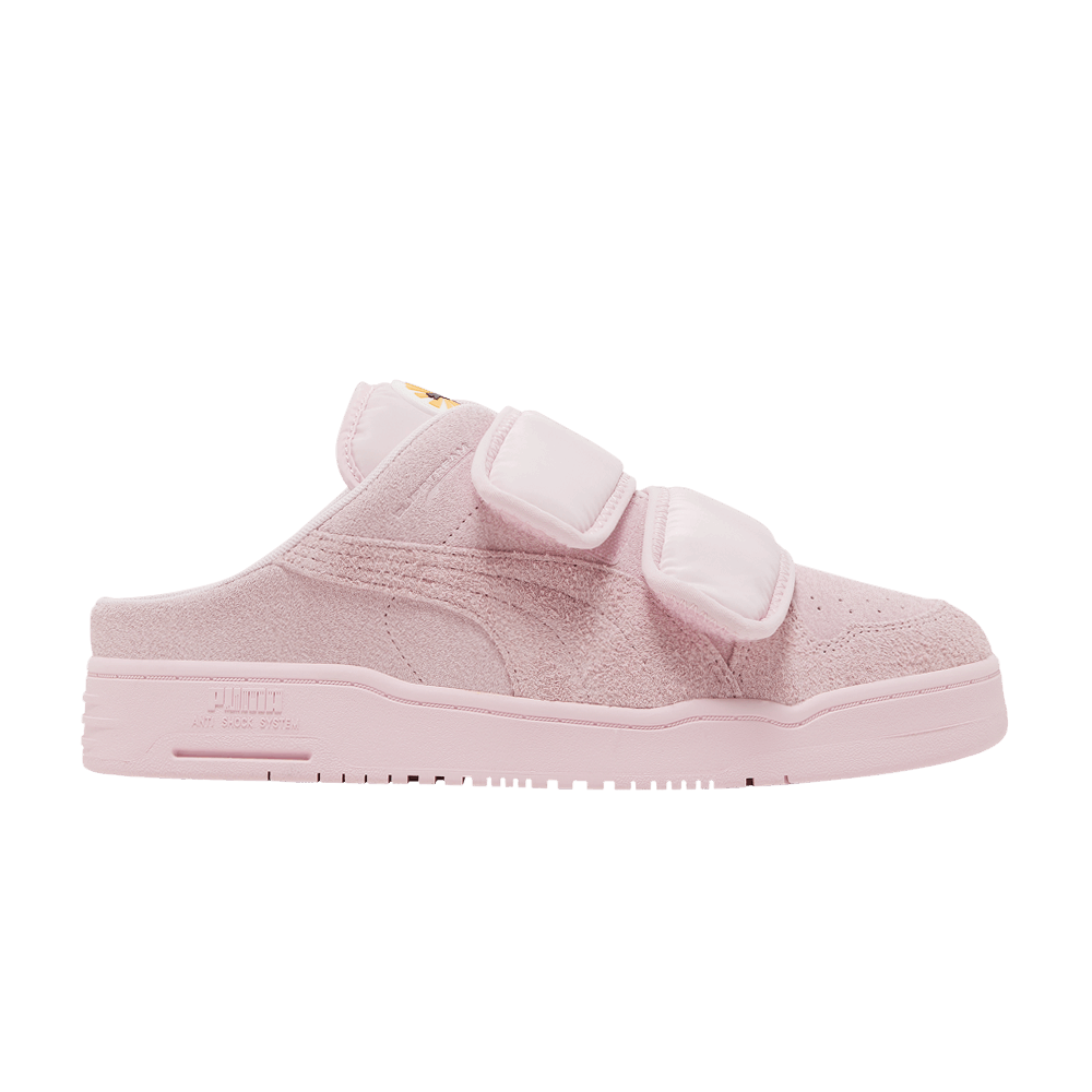 Men's PALOMO x Slipstream Mule 'Vintage Surf'