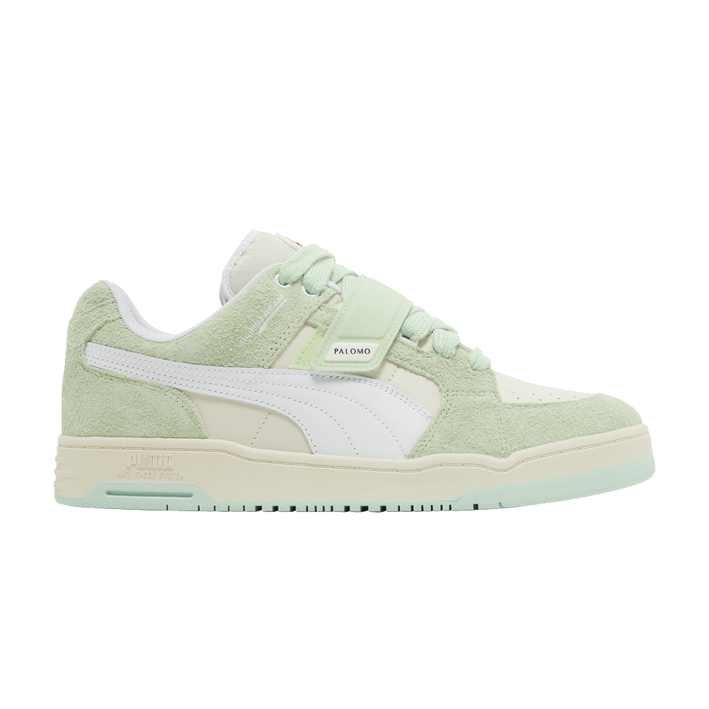 Men's PALOMO x Slipstream Low 'Vintage Surf'