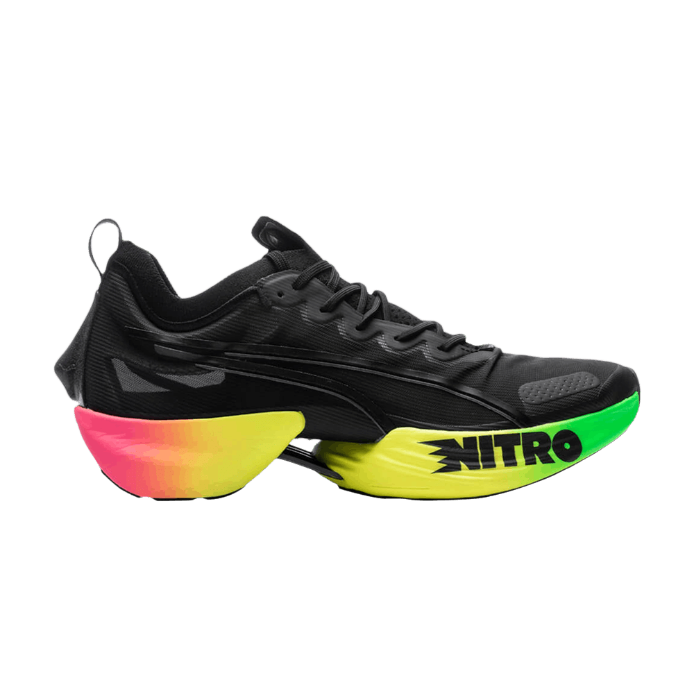 Men's Fast-R Nitro Elite 'Futrograde'
