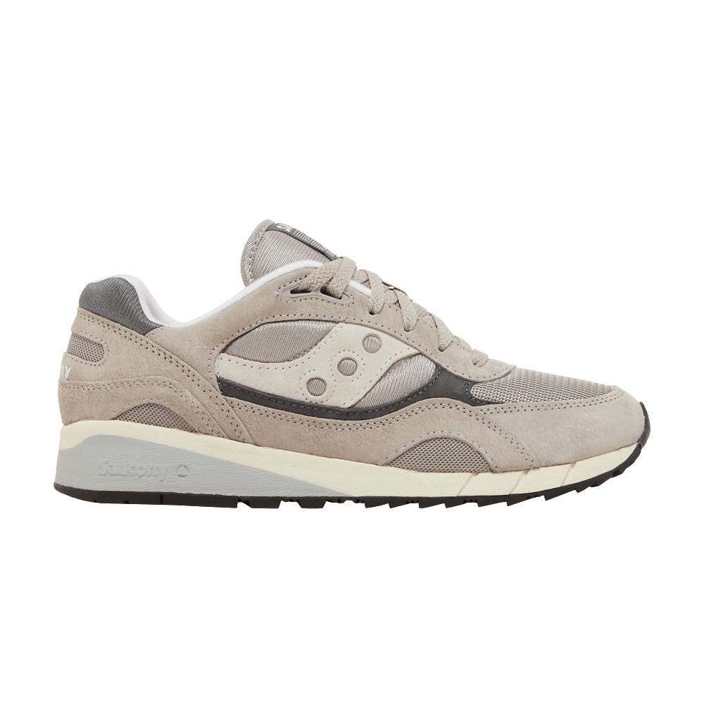 Men's Shadow 6000 'Grey'