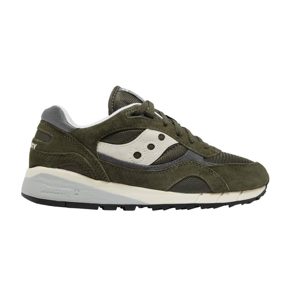 Men's Shadow 6000 'Green Grey'