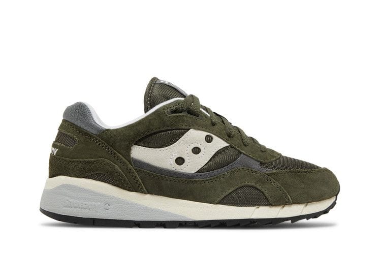 Men's Shadow 6000 'Green Grey'