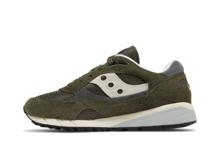 Men's Shadow 6000 'Green Grey'