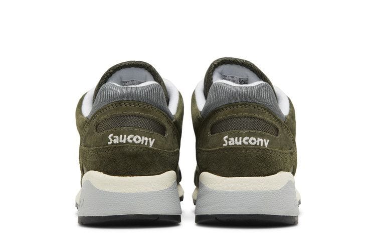 Men's Shadow 6000 'Green Grey'